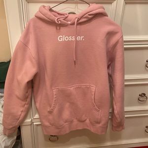 Glossier Hoodie